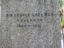 Grey, George (id=2071)